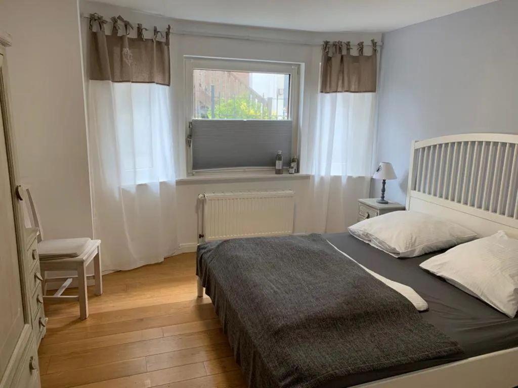 Ferienhaus-Strandallee95-Direkt-Am-Strand Timmendorfer Strand Luaran gambar