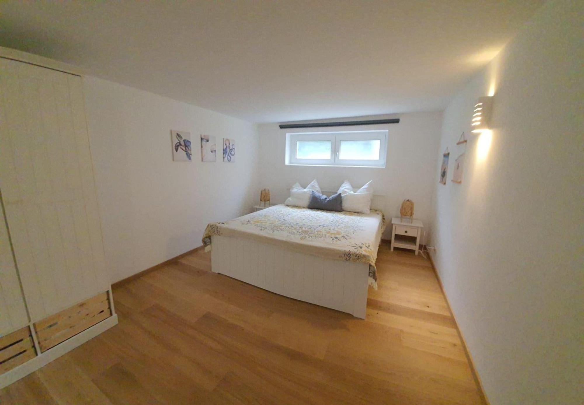 Ferienhaus-Strandallee95-Direkt-Am-Strand Timmendorfer Strand Luaran gambar