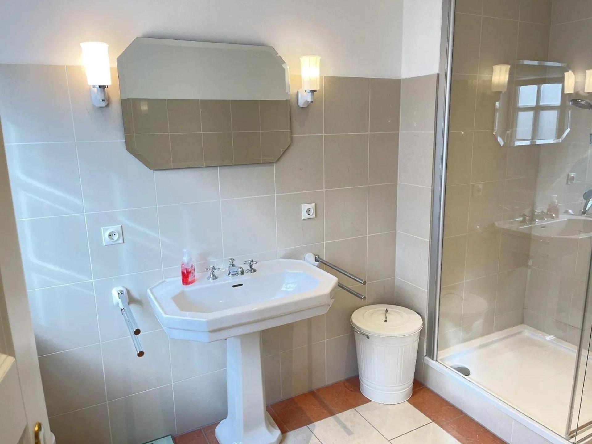 Ferienhaus-Strandallee95-Direkt-Am-Strand Timmendorfer Strand Luaran gambar