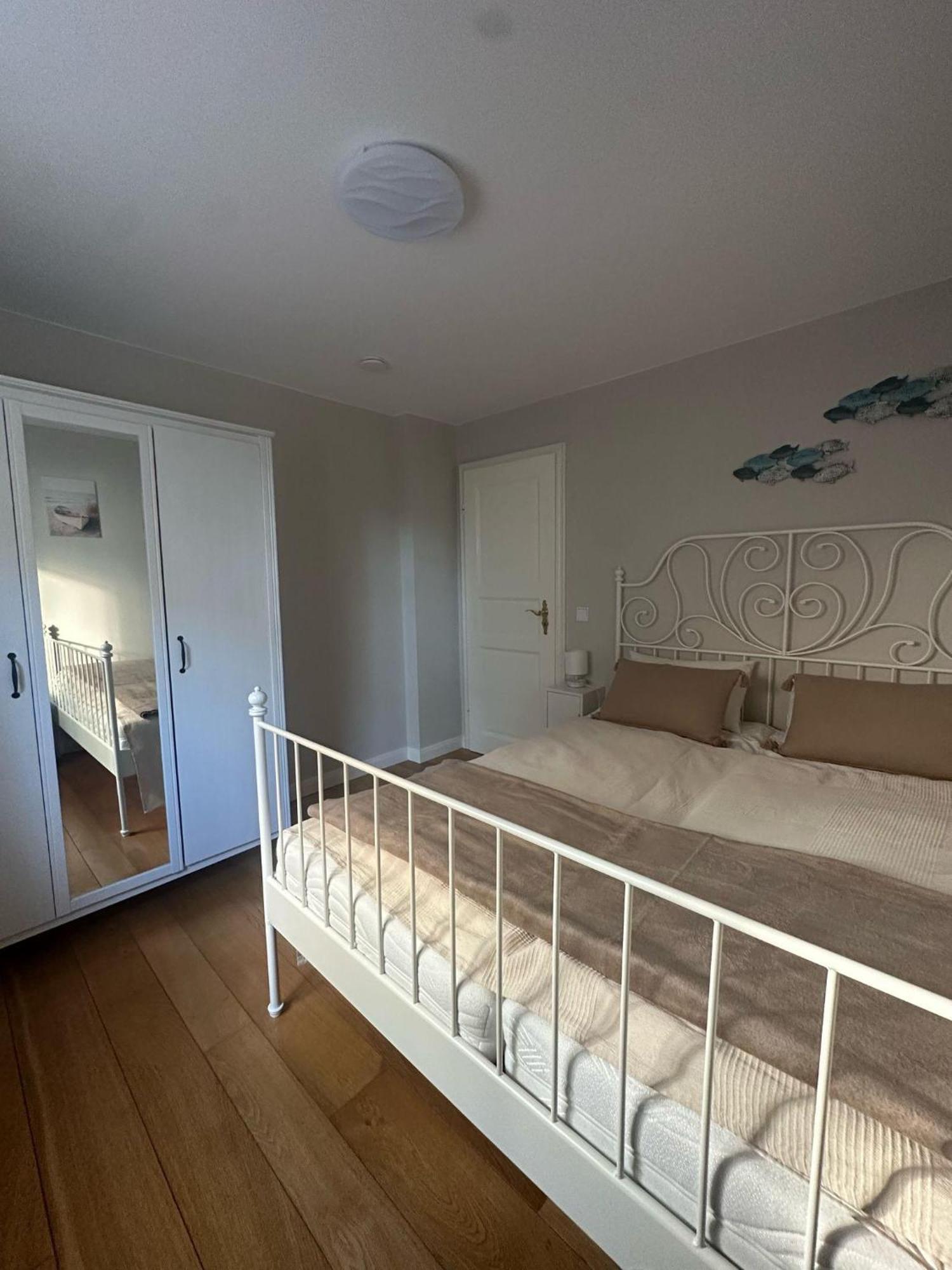 Ferienhaus-Strandallee95-Direkt-Am-Strand Timmendorfer Strand Luaran gambar