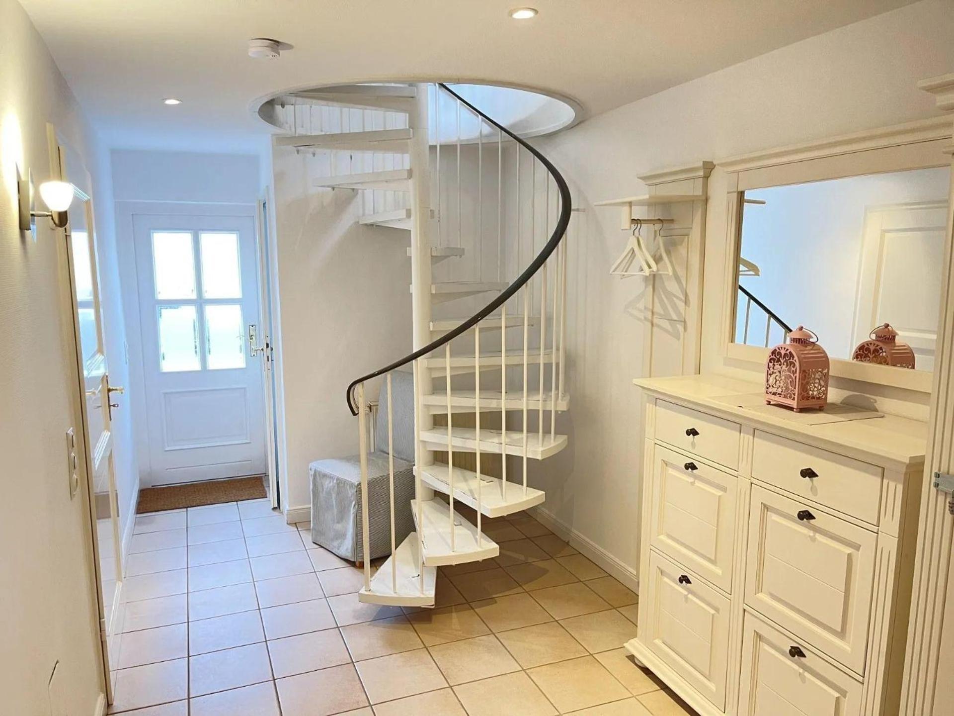 Ferienhaus-Strandallee95-Direkt-Am-Strand Timmendorfer Strand Luaran gambar